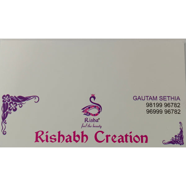 Rishabh Creation