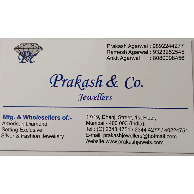 Prakash & Co. Jewellers