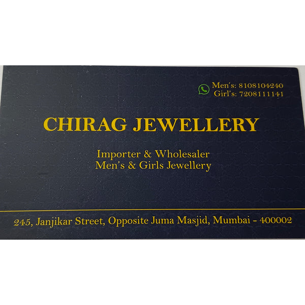 Chirag Jewellery
