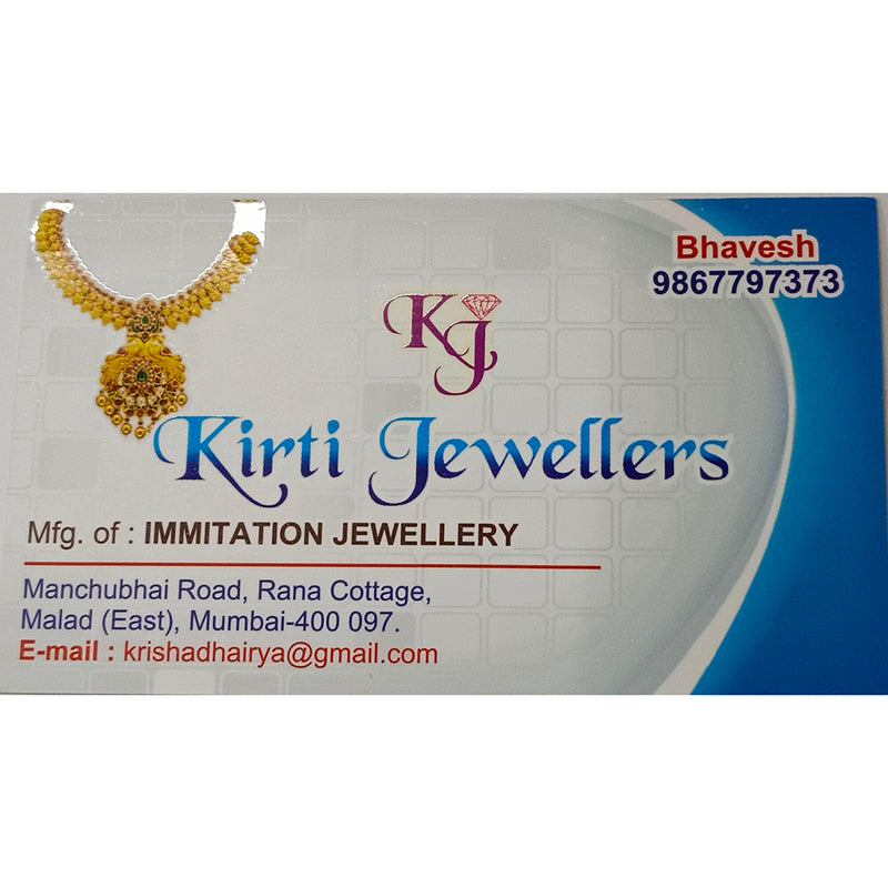 Kirti Jewellers