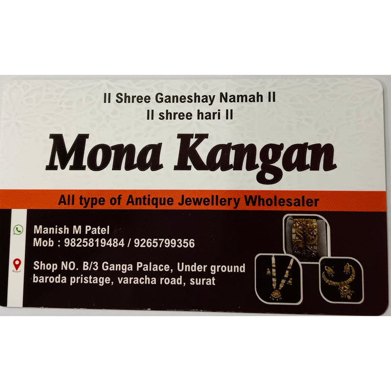 Mona Kangan