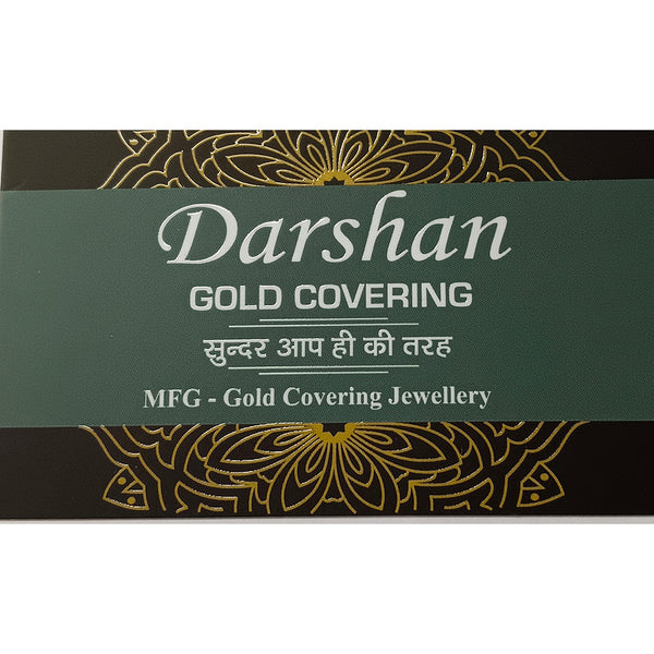 Darshan Gold Covering