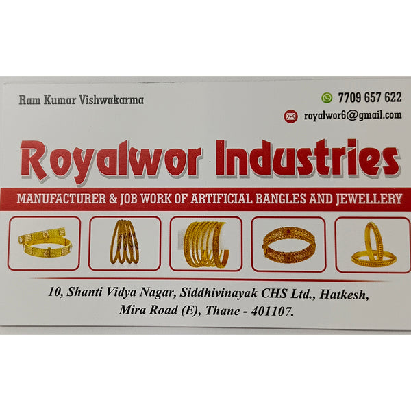 Royalwor Industris