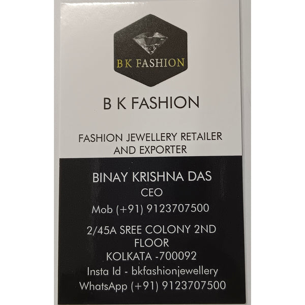 B K Fashion