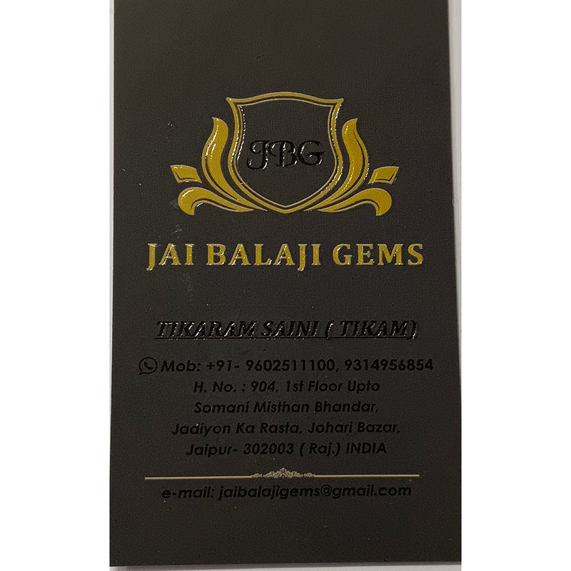 Jai Balaji Gems