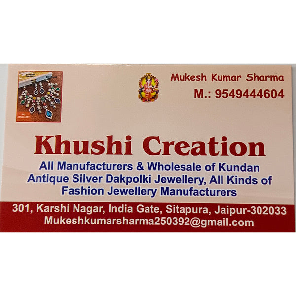 Khushi Creation
