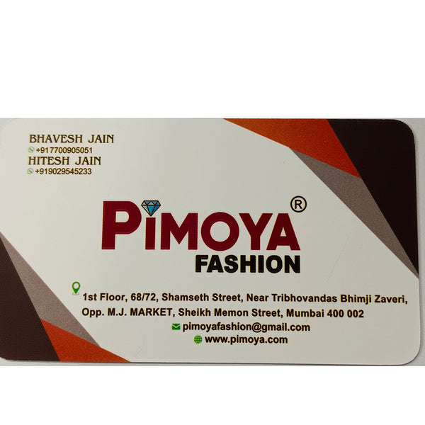 Pimoya Fashion