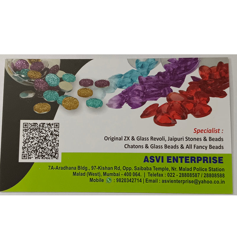 Asvi Enterprises