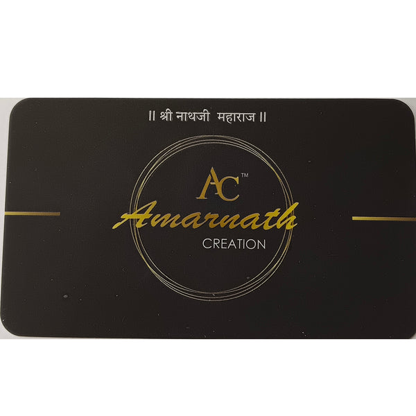 Amarnath Creation