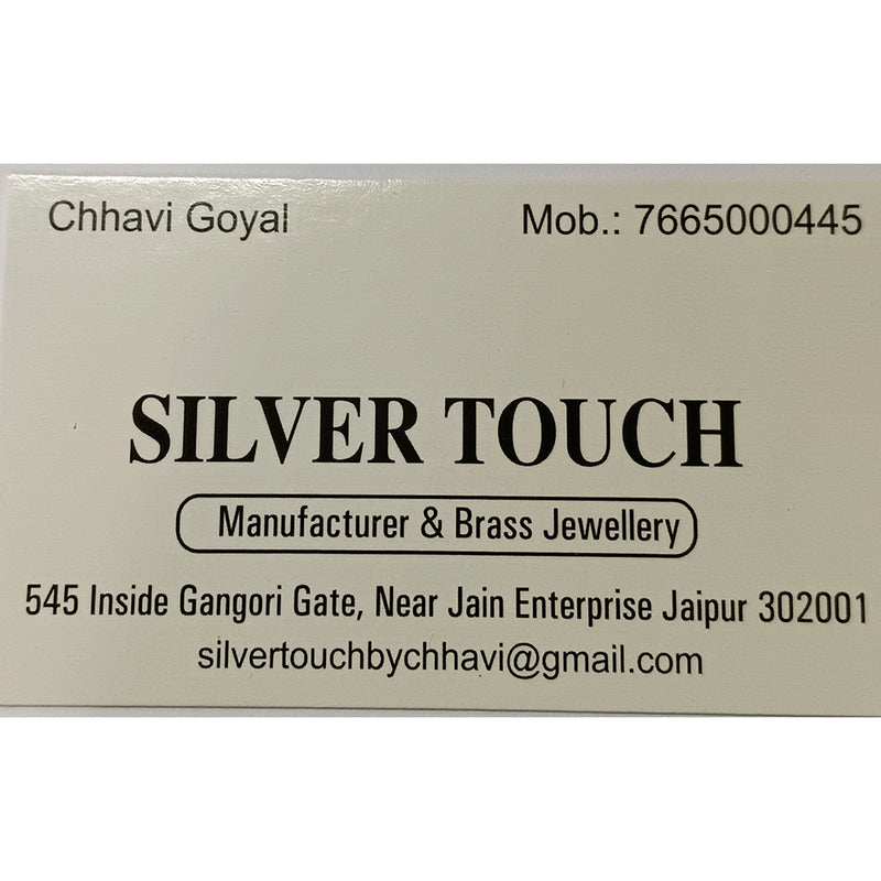 Silver Touch