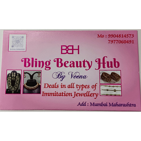 Bling Beauty Hub