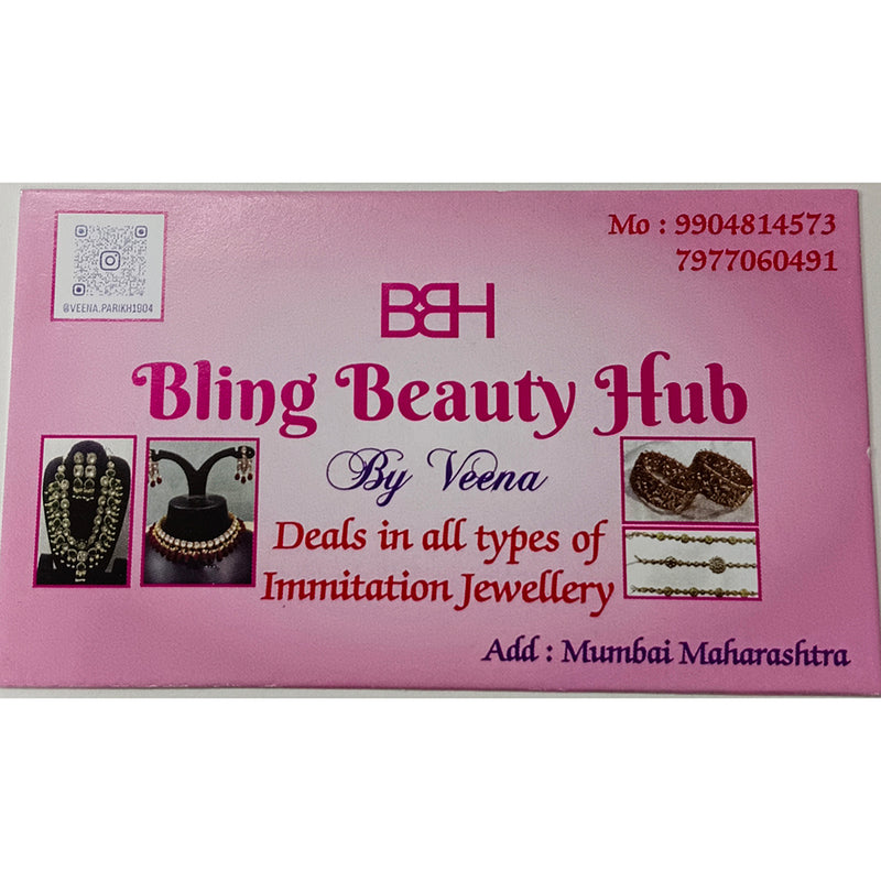 Bling Beauty Hub