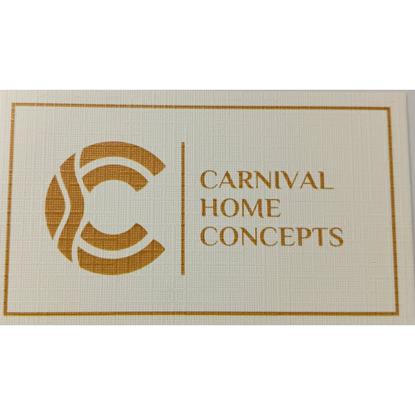 Carnival Home Concepts