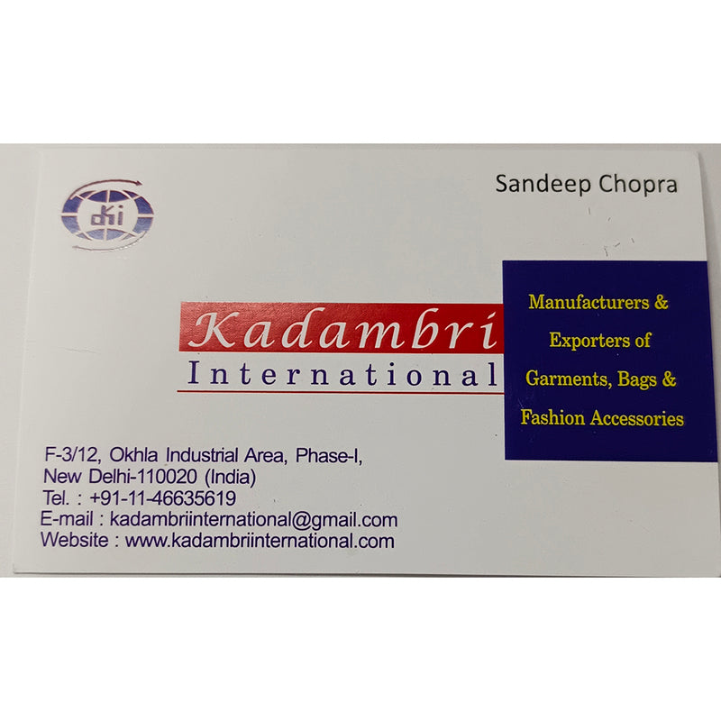 Kadambri International