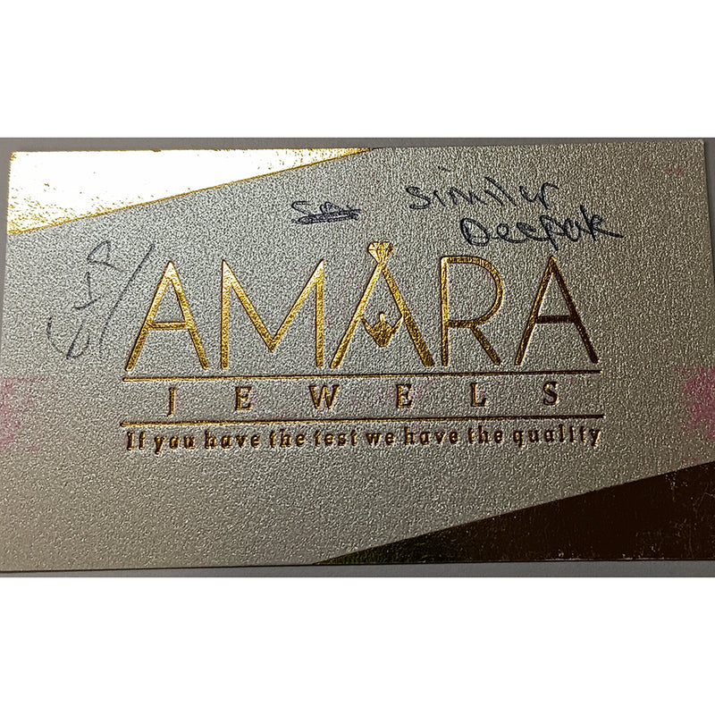 Amara Jewels
