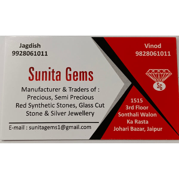 Sunit Gems