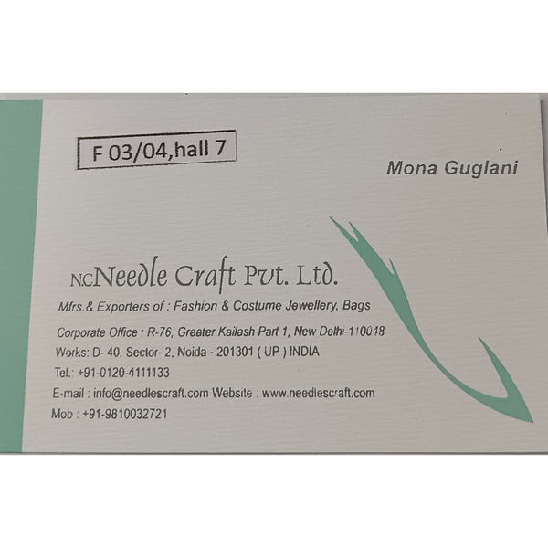 NC Needle Craft Pvt. Ltd