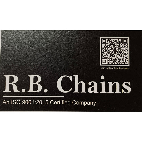 R.B Chains