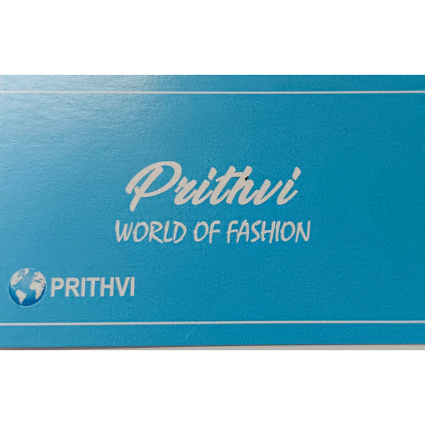 Prithvi World Of Fashion