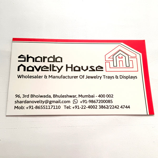 Sharda Novelty House