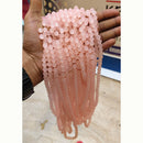 Kriaa Smooth Round Jelly Beads for Creative Jewelry Designs