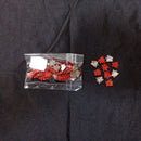 Kriaa Beads Delicate Butterfly Charm Pendant for Jewelry Making