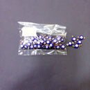 Kriaa Beads Chic Evil Eye charms For Daily & Party Wear For Females 