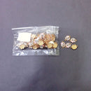 Kriaa Beads Cute Kitty Pendent  charms For Daily & Party Wear For Females 