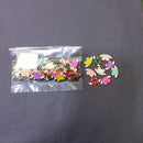 Kriaa Beads Cute Kitty  Pendent charms For Daily & Party Wear For Females 