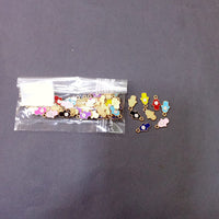 Kriaa Beads Delicate Hamsa Pendent charms For Daily & Party Wear For Females 