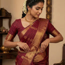 Js Fashion Premium High Gold Kundan Stone Traditional Kamarbandh