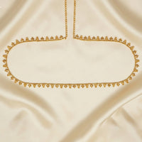 Js Fashion Premium High Gold Traditional Kamarbandh