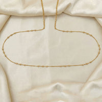 Js Fashion Premium High Gold Beads Traditional Kamarbandh