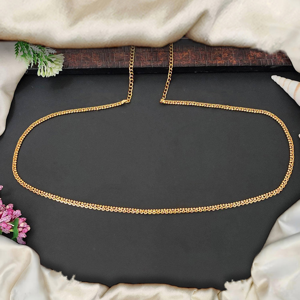 Js Fashion Premium High Gold Traditional Kamarbandh