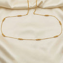 Js Fashion Premium High Gold Beads Traditional Kamarbandh