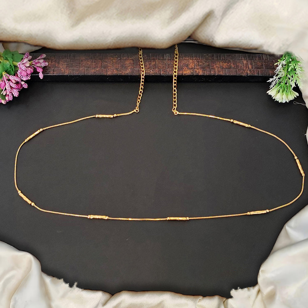 Js Fashion Premium High Gold Traditional Kamarbandh