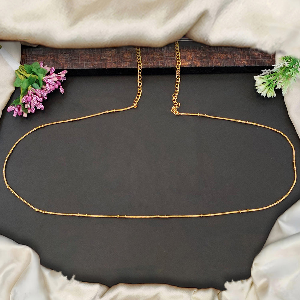 Js Fashion Premium High Gold Traditional Kamarbandh