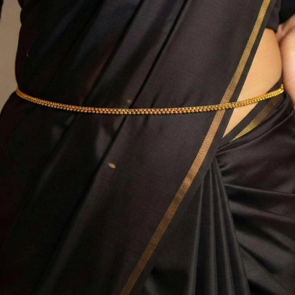 Js Fashion Premium High Gold Traditional Kamarbandh