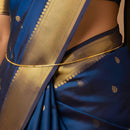 Js Fashion Premium High Gold Traditional Kamarbandh