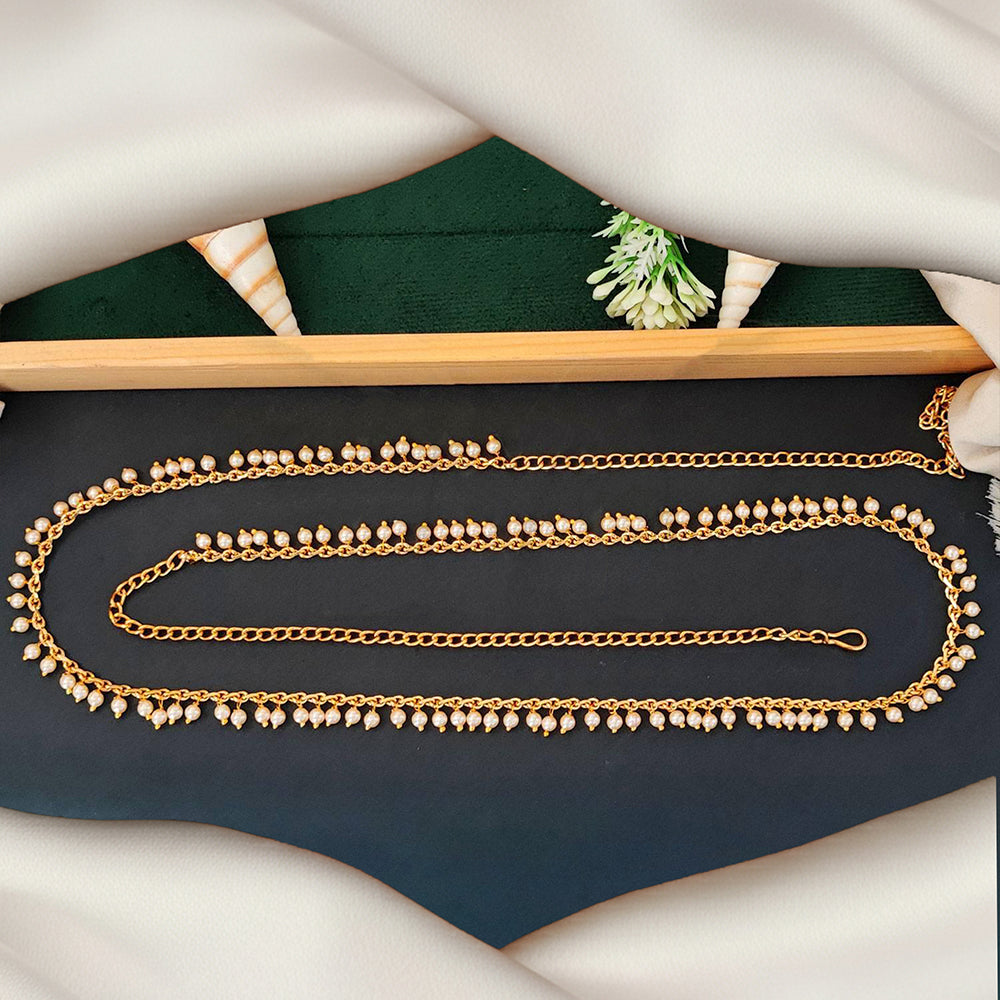 Js Fashion Premium High Gold Traditional Kamarbandh