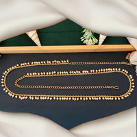 Js Fashion Premium High Gold Traditional Kamarbandh