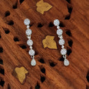 Js Fashion Royal Austrian Stone Necklace Set