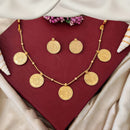 Js Fashion Graceful Necklace Set