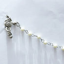 Martina Jewels Silver Plated Nose Ring