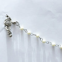 Martina Jewels Silver Plated Nose Ring