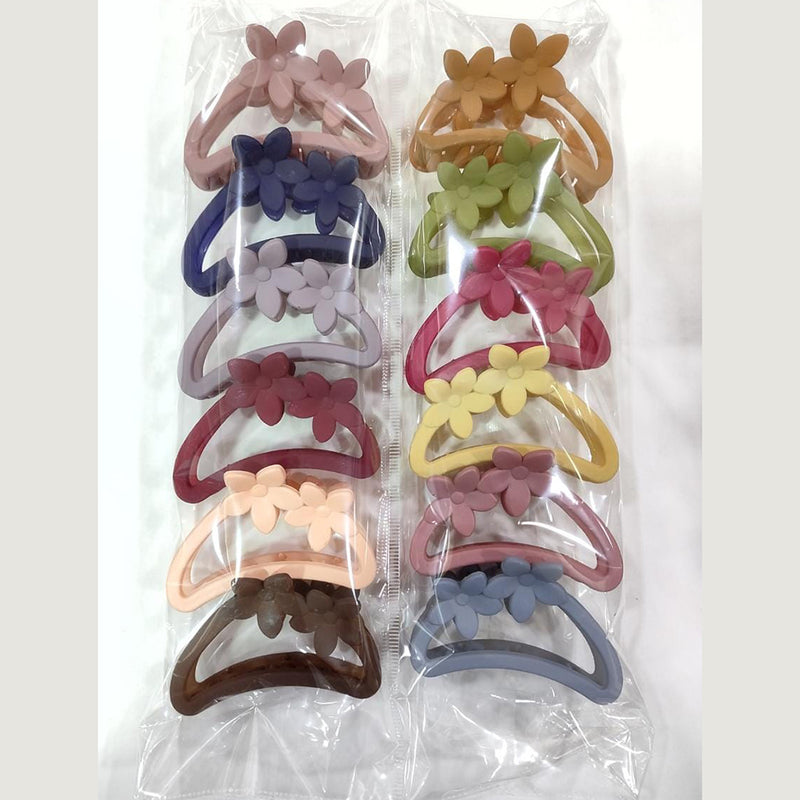 BJNY Hair Claw Clips