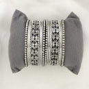 Shree Asha Bangles Oxidised Plated Bangles Set