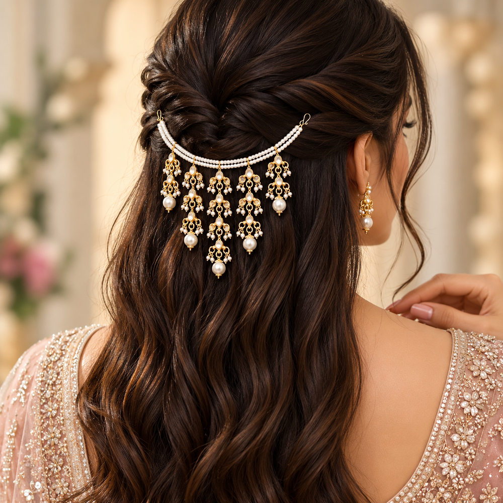 Hair Accessories