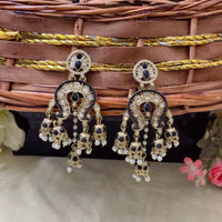 ShringarStreet chandbali  earring