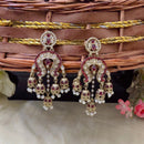 ShringarStreet chandbali  earring